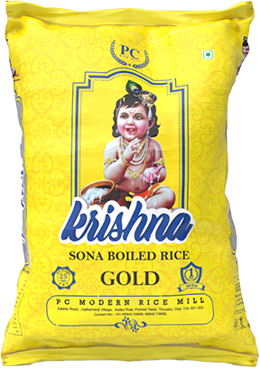 Krishna Gold